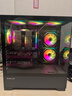 九州風(fēng)神（DEEPCOOL）CPU散熱器大霜塔V5ARGB附帶硅脂風(fēng)冷6熱管散熱器電腦配件包含發(fā)光散熱風(fēng)扇AG620ARGB 曬單實(shí)拍圖
