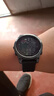 佳明（GARMIN）Fenix7旗艦版太陽能心率血氧跑步騎行戶外運動智能手表 DLC碳黑 曬單實拍圖