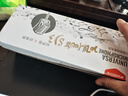 山水（SANSUI）萬(wàn)能無(wú)線(xiàn)話(huà)筒U段K歌麥克風(fēng)戶(hù)外廣場(chǎng)舞音響會(huì )議主持直播手持演出通用便攜專(zhuān)用ktv麥克風(fēng) MV06【黑色升級版】單麥+高清音質(zhì) 曬單實(shí)拍圖