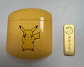 領(lǐng)豐金傳承金條足金9999黃金節(jié)日送人禮物投資收藏生肖龍本命年 10g 曬單實(shí)拍圖