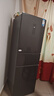 美的（Midea）283三門三開門大容量家用小型電冰箱一級(jí)能效節(jié)能風(fēng)冷無(wú)霜雙凈味租房多門MR-283WTPZE【國(guó)家補(bǔ)貼】 曬單實(shí)拍圖