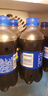 百事可樂(lè )Pepsi 清檸味碳酸飲料汽水 330ml*24聽(tīng) 整箱裝 曬單實(shí)拍圖