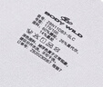 BODYWILD男士V領(lǐng)寬肩保暖背心內(nèi)衣抓絨暖衣ZBN11DB3藍(lán)色180 曬單實(shí)拍圖