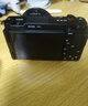 索尼（SONY）ZV-E10 zve10 微單數(shù)碼相機(jī) 4K視頻 入門級APS-C畫幅vlog直播相機(jī) ZV-E10K ZV-E10套機(jī)黑【贈卡+備用電池+座充】 官方標(biāo)配【咨詢客服送內(nèi)存卡/備電套裝 曬單實(shí)拍圖