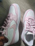 耐克（NIKE）女鞋子 2026春季新款低幫運動(dòng)鞋女平底小白鞋大童休閑鞋板鞋子女 【新年款】新品-本命紅/曬圖退5 情人節禮物 40 曬單實(shí)拍圖