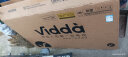 Vidda R43 海信电视 43英寸全高清超薄全面屏电视 智慧屏 1G+8G 教育游戏 智能液晶电视以旧换新43V1F-R 实拍图