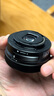 索尼（SONY）aps-c半畫幅微單E卡口變焦定焦鏡頭  a6400 a6700 zve10 鏡頭 E 16-50mm二代 黑色拆機版 官方標配【無UV/趣味濾鏡等配件】 曬單實拍圖