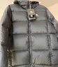 駱駝女裝羽絨服2025秋冬新款男女同款高蓬防風保暖抗靜電面包服 曬單實拍圖