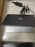 惠普（HP）銳14 AMD銳龍 14英寸輕薄筆記本電腦(六核R5-7530U 16G 512G 指紋 一年上門(mén))【國家補貼20%】 曬單實(shí)拍圖