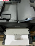 佳能（Canon）E4580无线智能商务传真一体机（打印/复印/扫描/传真 WiFi/微信远程打印 家庭打印/商用办公） 实拍图