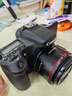 佳能/CANON  80D 60D 70D 77D 50D 90D 半畫幅 二手單反相機 佳能70D 單機 99新 曬單實拍圖