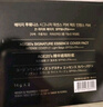 Aekyung Age 20's愛(ài)敬三色黑金氣墊BB霜21號淺米色SPF50+遮瑕14g/只*2生日禮物女 曬單實(shí)拍圖