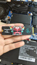 梵想（FANXIANG）960GB-1TB大容量 M.2接口 PCIE3.0 /4.0 固態(tài)硬盤 NVME協議 電競暢玩不卡頓一體式主機硬盤 S690  1TB  5000MB/S 960GB-1TB 曬單實拍圖