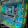 七彩虹（Colorful）RTX5060 戰斧 Ultra AD OC 8GB游戲電競顯卡GDDR7 DLSS4光追AI學(xué)習渲染臺式電腦游戲獨立顯卡 【三風(fēng)】RTX5060 ULTRA W OC 8G 曬單實(shí)拍圖