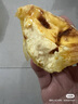 奧昆4.0仿手工葡式千層蛋撻皮蛋撻液  帶錫紙生皮半成品空氣炸鍋食材 4.0仿手工葡撻皮*2袋【共60個(gè)】 曬單實(shí)拍圖
