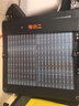 電小二【1度電新品+100W光充套裝】快充戶(hù)外電源1500W大功率大容量220V移動(dòng)電源車(chē)載露營(yíng)應急蓄電池 曬單實(shí)拍圖