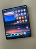 三星（SAMSUNG）Galaxy Z Fold5/ Z Fold6 超閉合折疊 5G 三星手機 二手手機 99新 Fold5 宇夜黑 12G+512G 全網(wǎng)通【送充電套裝】 曬單實(shí)拍圖