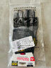 MECHANIX WEAR美國超級技師0.5手套春夏季超薄戶(hù)外騎行手套高靈敏全指戰術(shù)手套 灰色 L 曬單實(shí)拍圖