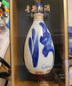 汾酒 青花25 清香型白酒 42度 475mL*6瓶 整箱裝 曬單實(shí)拍圖