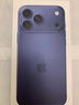 Apple/蘋(píng)果 iPhone 17 Pro Max 512GB 深藍色 支持移動(dòng)聯(lián)通電信5G 雙卡雙待手機 曬單實(shí)拍圖