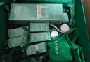 海藍(lán)之謎（LA MER）修護(hù)煥新精萃水150ml精粹水精華液護(hù)膚品套裝化妝品禮盒生日禮物 曬單實拍圖