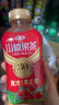 华旗 山楂果茶 山楂果汁果肉饮料 华旗30年系列 360mL*12瓶 礼盒装 实拍图