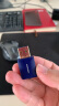 COMFAST  726B免驱版USB蓝牙4.2无线网卡适配器双频WIFI接收器台式机 实拍图