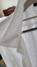 京东京造【经典系列】 商务休闲长袖衬衫男易打理男士衬衣白色41(175/96A) 晒单实拍图