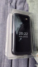 諾基亞 NOKIA 2660 Flip 4G 移動(dòng)聯(lián)通電信 雙卡雙待  翻蓋手機 備用手機 老人老年手機 學(xué)生手機 黑色 曬單實(shí)拍圖