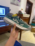 耐克NIKE休閑鞋男子緩震MOUNTAIN FLY 2運動(dòng)鞋DV7903-300綠灰44 曬單實(shí)拍圖