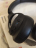 JBLT770NC頭戴式主動(dòng)降噪藍牙耳機 手機電腦筆記本耳機游戲無(wú)線(xiàn)有線(xiàn)耳機  黑色中中秋節禮品禮物 曬單實(shí)拍圖