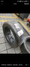 韩泰（Hankook）轮胎/防爆胎  245/45R18 100Y K117B * MOE 原配宝马5系/奔驰E系 实拍图