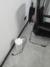 amadanaamadana艾曼達(dá)日本取暖器暖風(fēng)機(jī)加濕電暖器家用電暖氣臥室辦公負(fù)離子凈化浴室遙控取暖電器 富士白 曬單實(shí)拍圖