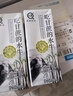認養【新鮮日期】水牛奶早餐奶吃甘蔗的水牛全脂純牛奶200mL*10盒 曬單實(shí)拍圖