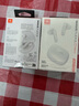 JBL WAVE FLEX 2 真無線藍牙耳機 半入耳式音樂耳機 通話降噪 游戲耳麥 出游季 中秋禮品 珍珠白 曬單實拍圖