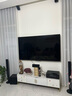 雅馬哈（YAMAHA）NS-PA41 家庭影院5.1聲道解碼環(huán)繞聲衛(wèi)星音箱套裝  家庭ktv大功率藍牙立體聲功放話筒影院影k組合 NS-PA41(不含功放) 曬單實拍圖