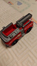 汪汪隊立大功（PAW PATROL）汪汪隊玩具毛毛消防車(chē)玩具車(chē)狗狗巡邏車(chē)男女孩3-6歲兒童生日禮物 曬單實(shí)拍圖