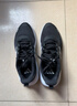 阿迪達斯 （adidas）秋季男鞋運動(dòng)鞋舒適耐磨減震休閑跑步鞋 42UK8碼 曬單實(shí)拍圖