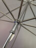 金贝（JINBEI） S-32-33/40柔光太阳伞专业柔光伞摄影伞尼龙伞骨高品质柔光伞 40寸(100cm) 实拍图