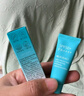 美膚寶多維光護養(yǎng)膚煥白防曬乳50g戶外防水防汗SPF50+高倍防曬霜清爽 曬單實拍圖