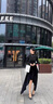 妃奧絨黑色高領(lǐng)長(cháng)袖針織打底衫女秋冬季新款內搭修身保暖衣上衣顯瘦毛衣 黑色 45/55kg/M 【贈運費險 現貨速發(fā)】 曬單實(shí)拍圖