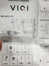 VIQI碳纖維Gravel平把礫石公路自行車油剎12速M6100越野彎把成人瓜車 愛馬橙-平把礫石-油碟-50T飛輪 曬單實拍圖