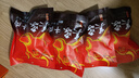 古坊吳家五香醬鹵牛肉熟食牛腱子肉閬中特產(chǎn)鹽葉子下酒即食真空開袋225g 多筋-五香225g*1袋 曬單實拍圖