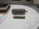 Bose【國家補貼】SoundLink Flex 小巨彈藍牙揚聲器戶(hù)外防水音箱音箱 無(wú)線(xiàn)便攜式露營(yíng)音箱 Flex（第二代）沙丘灰 曬單實(shí)拍圖