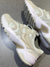 耐克女子透氣運動(dòng)鞋冬季復古跑鞋風(fēng)翻毛皮網(wǎng)眼NIKE AL8 FJ3794 107山峰白/白/塵光子色 38 曬單實(shí)拍圖