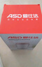 愛(ài)仕達（ASD）飯盒304不銹鋼保溫飯盒提鍋學(xué)生保溫桶 RWS20H9WG-W 曬單實(shí)拍圖