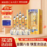 西鳳酒 華山論劍10年 52度 500ml*6瓶 整箱裝 鳳香型白酒  曬單實(shí)拍圖
