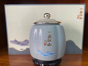 君茗若水正宗安溪鐵觀(guān)音2025新茶特級烏龍茶高檔禮盒裝中秋教師送禮長(cháng)輩 一品江山禮盒裝-蘭 曬單實(shí)拍圖