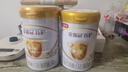 伊利金領(lǐng)冠育護(hù)【5倍DHA好腦力】幼兒配方奶粉3段(1-3歲)960g 曬單實(shí)拍圖