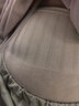 FitonTon大碼收腹提臀褲女強力收小肚子翹臀高腰束腰塑身產(chǎn)后內褲提臀褲 曬單實(shí)拍圖